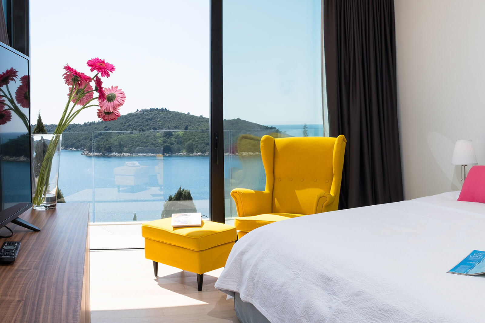Elite Apartment Dubrovnik - Casa Bianca