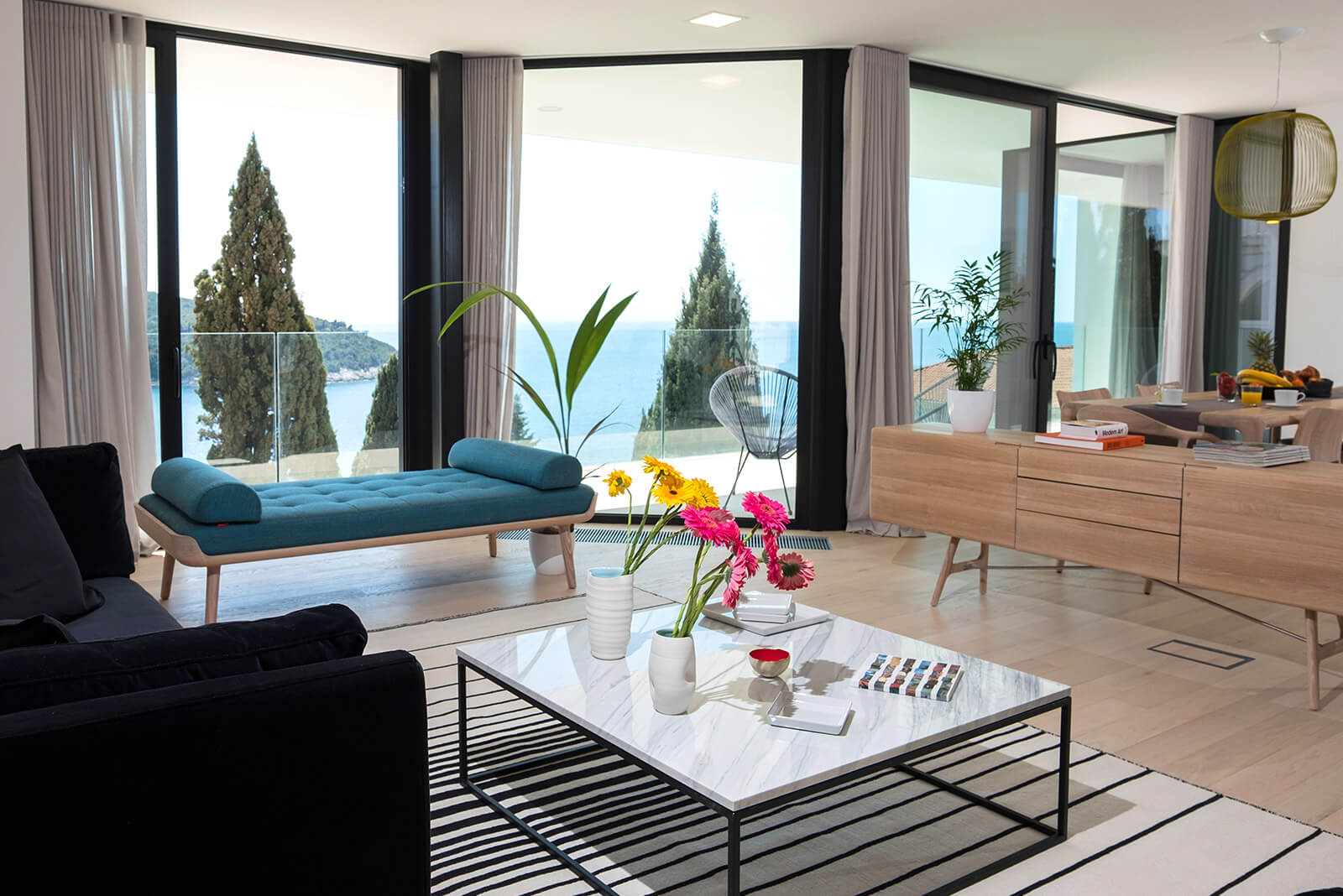 Exclusive Apartment Dubrovnik - Casa Bianca