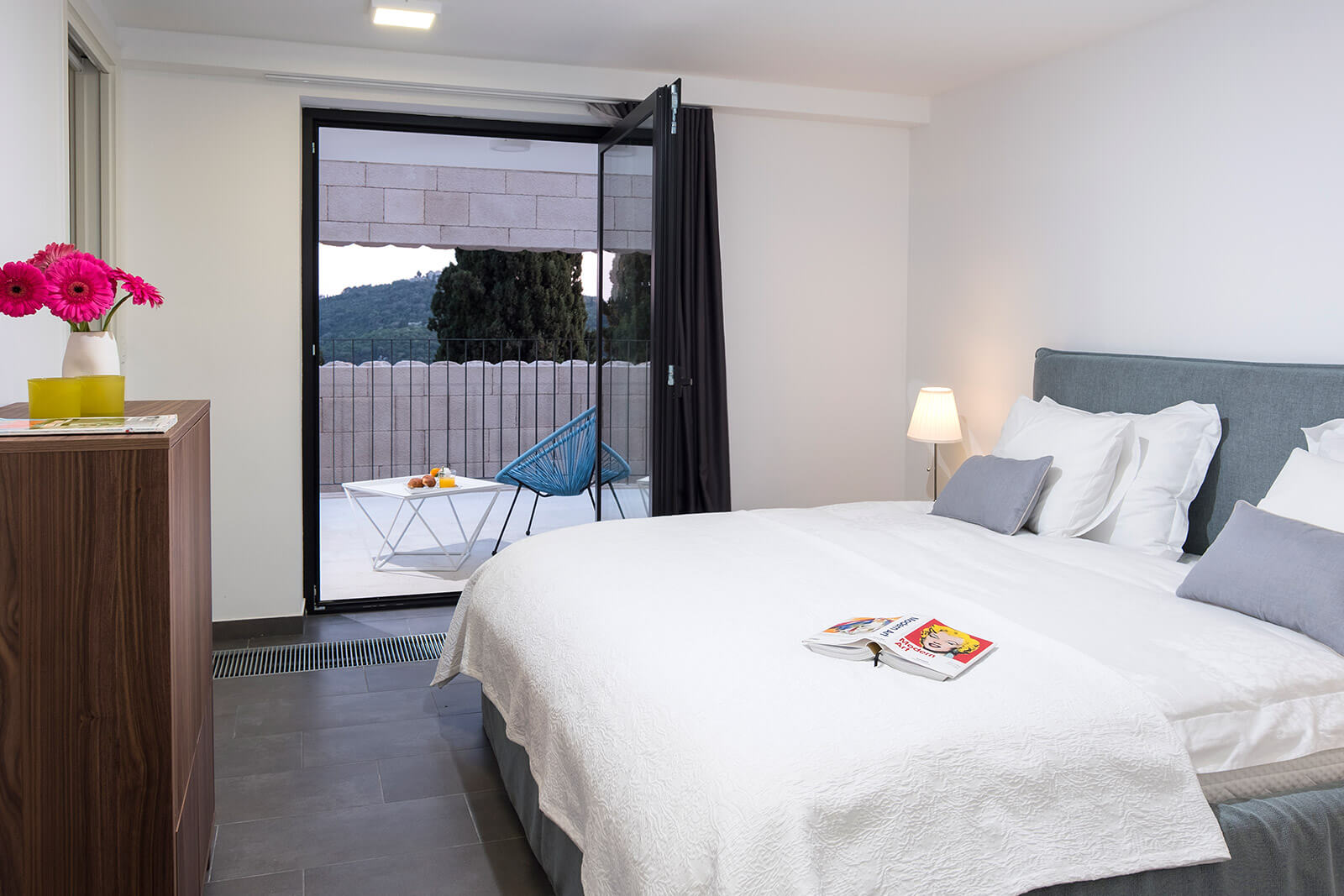 premium Apartment Dubrovnik - Casa Bianca
