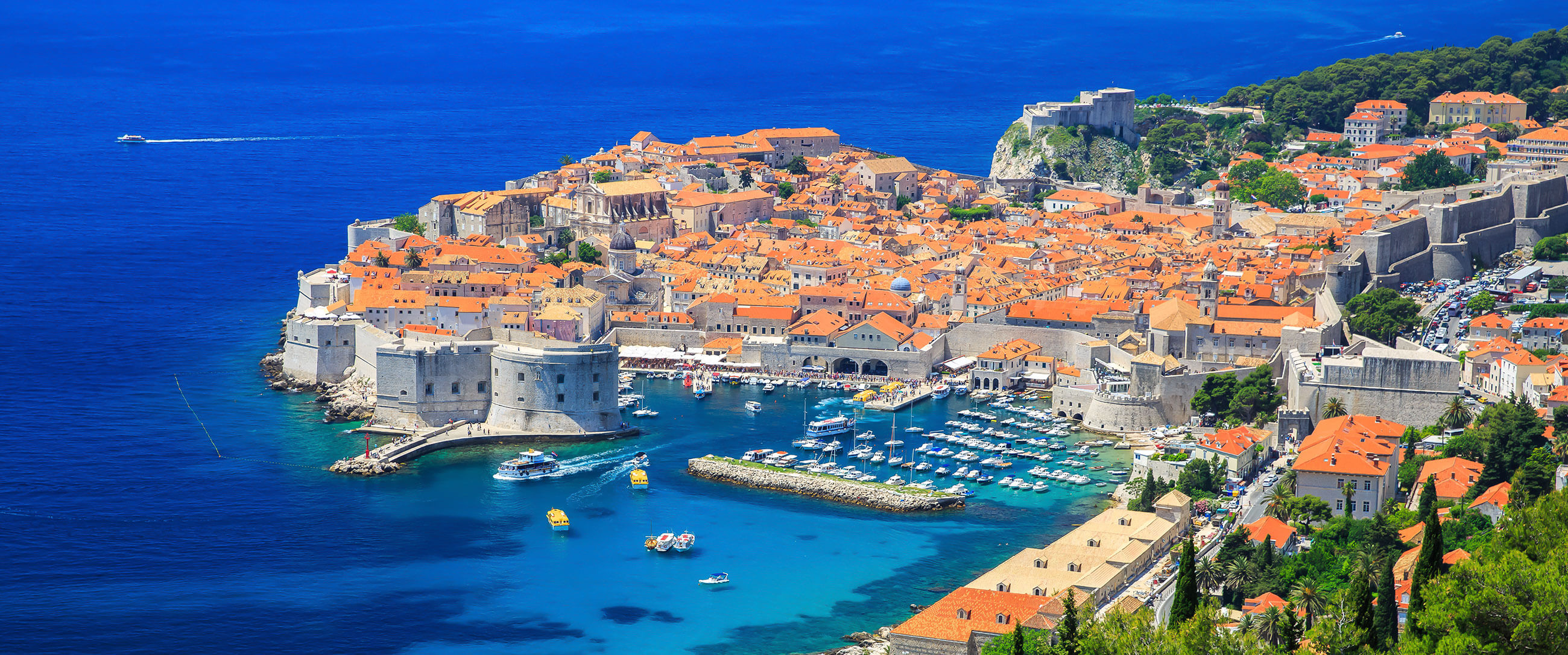 Apartments Dubrovnik - Casa Bianca
