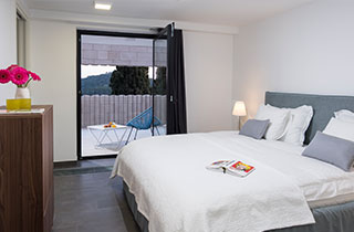 Premium Accommodation Apartment in Dubrovnik at Casa Bianca